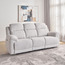 Nimbus 3-Seater Fabric Electric Recliner-furniture-sofaandseating-recliners-image-1