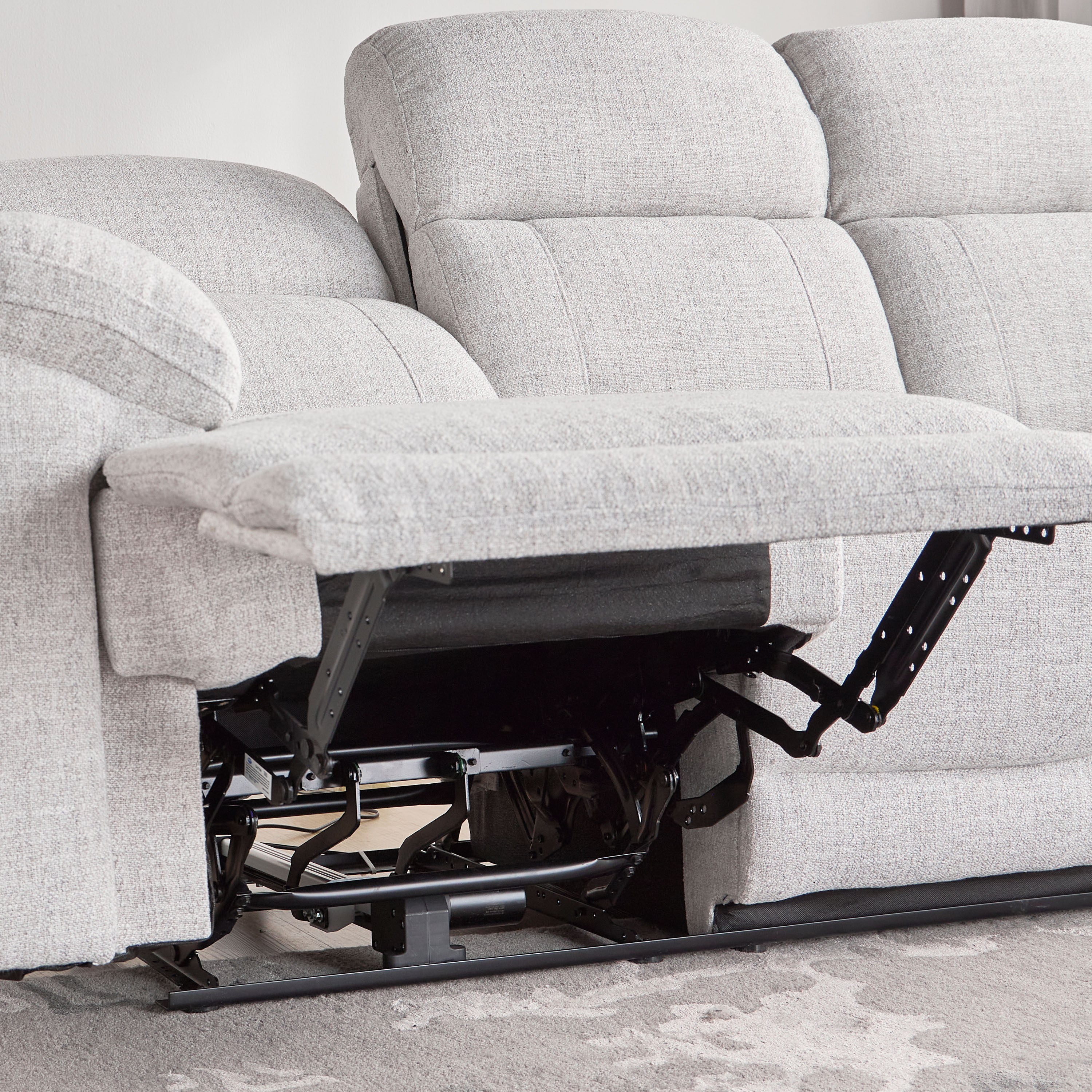 Nimbus 3-Seater Fabric Electric Recliner-furniture-sofaandseating-recliners-image-9