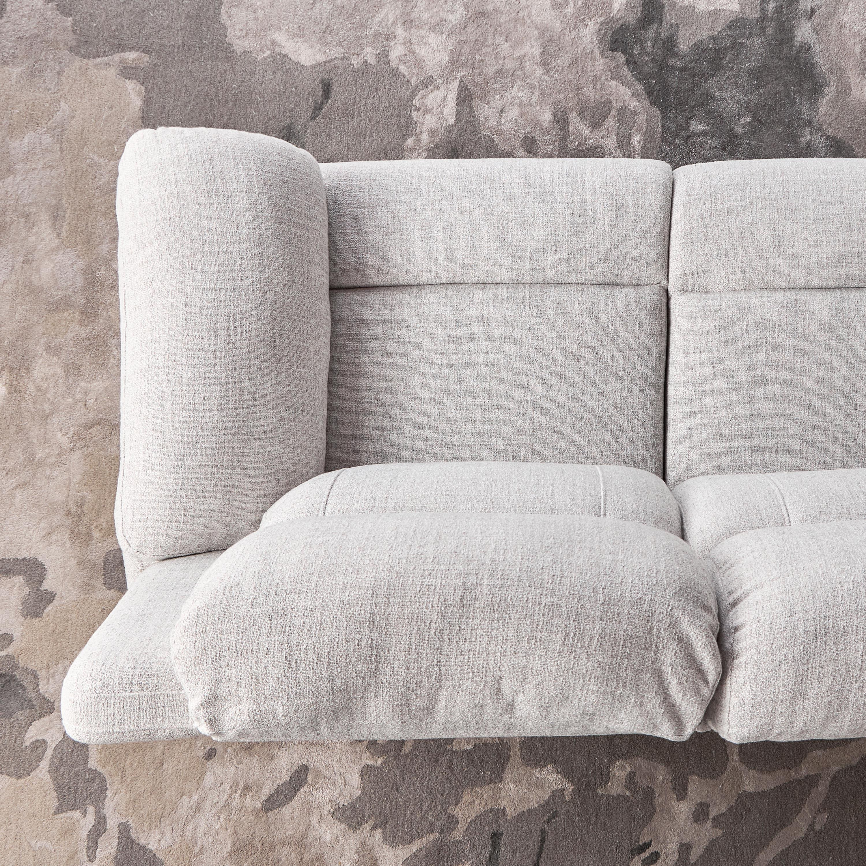كنبة استرخاء كهربائية مقعدين قماش - نيمبوس-furniture-sofaandseating-recliners-image-7