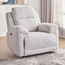 Nimbus Fabric Electric Recliner-furniture-sofaandseating-recliners-image-1