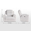 Nimbus Fabric Electric Recliner-furniture-sofaandseating-recliners-image-12
