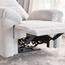 Nimbus Fabric Electric Recliner-furniture-sofaandseating-recliners-image-9