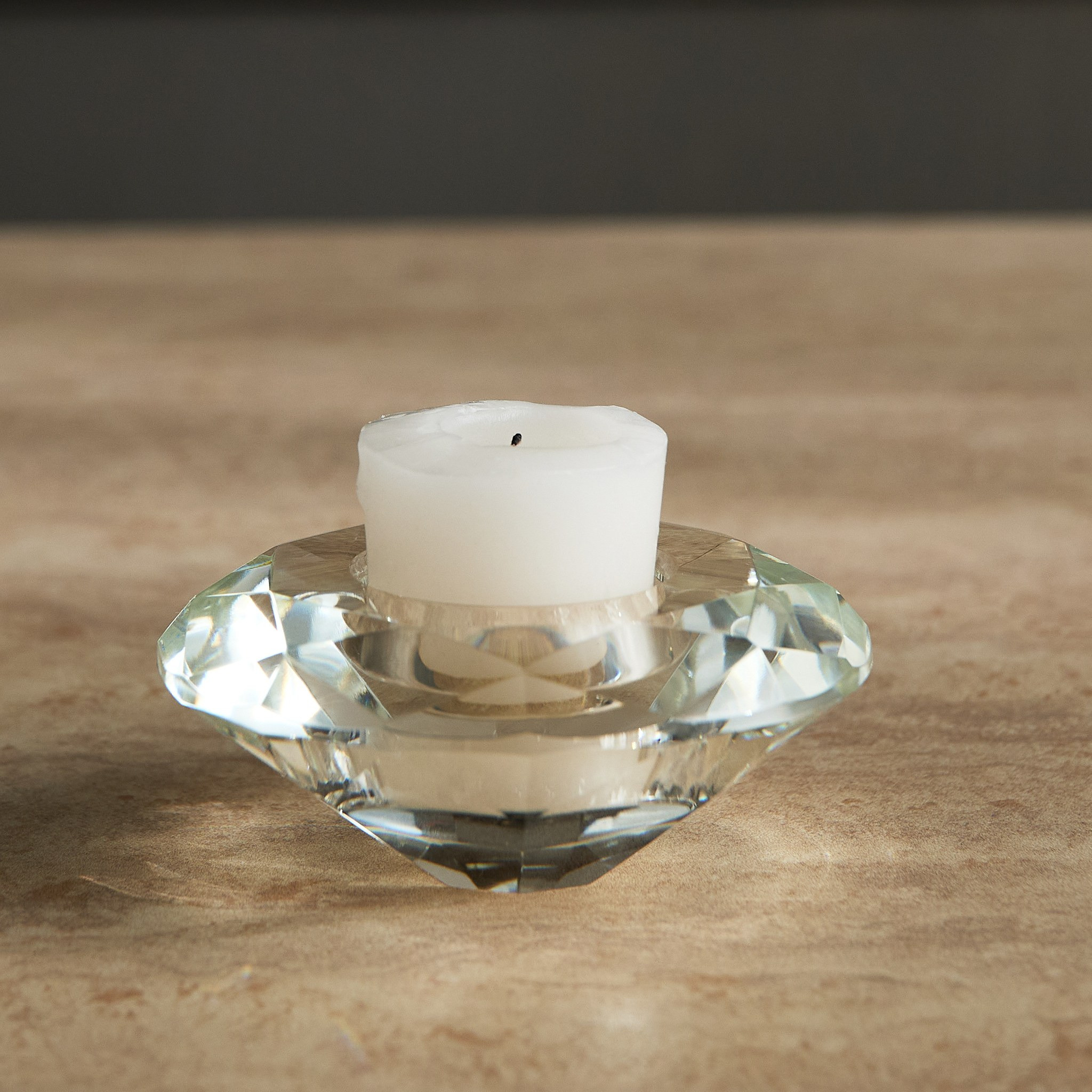 Huda Tealight Candleholder-household-decor-candleholdersandlanterns-image-1