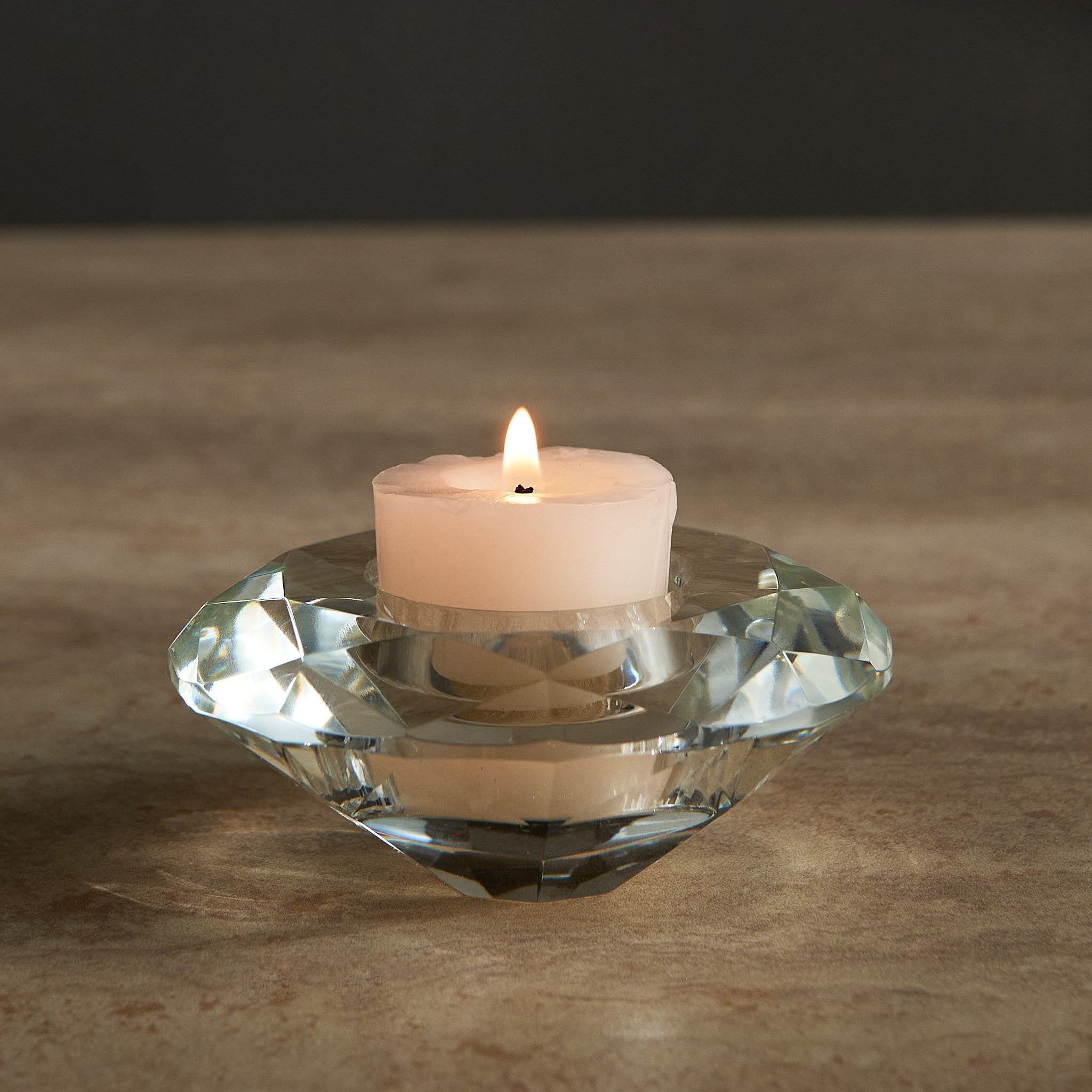 Huda Tealight Candleholder-household-decor-candleholdersandlanterns-image-2