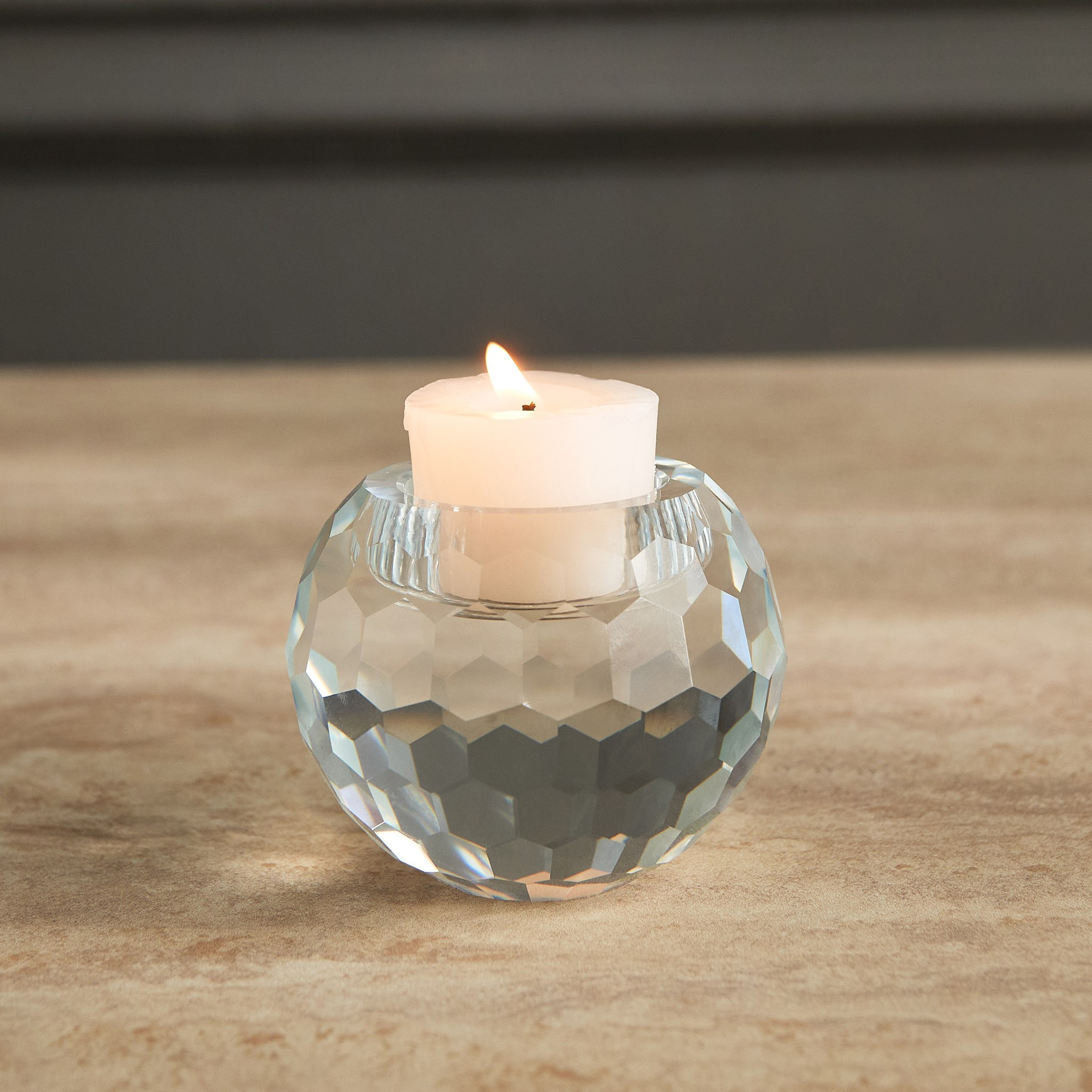 Huda Tealight Candleholder-household-decor-candleholdersandlanterns-image-2