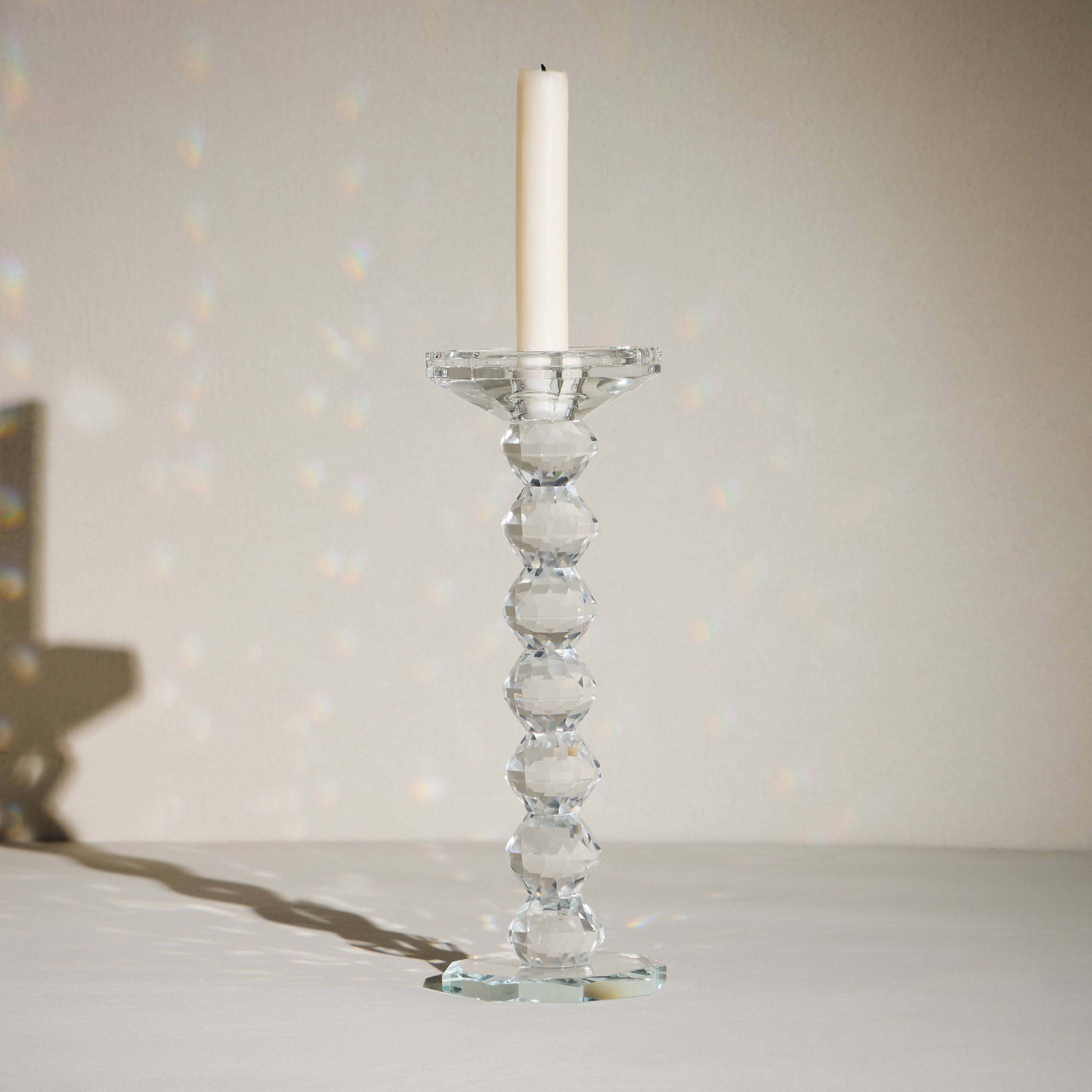 حامل شموع عمودية - هدى-household-decor-candleholdersandlanterns-image-1