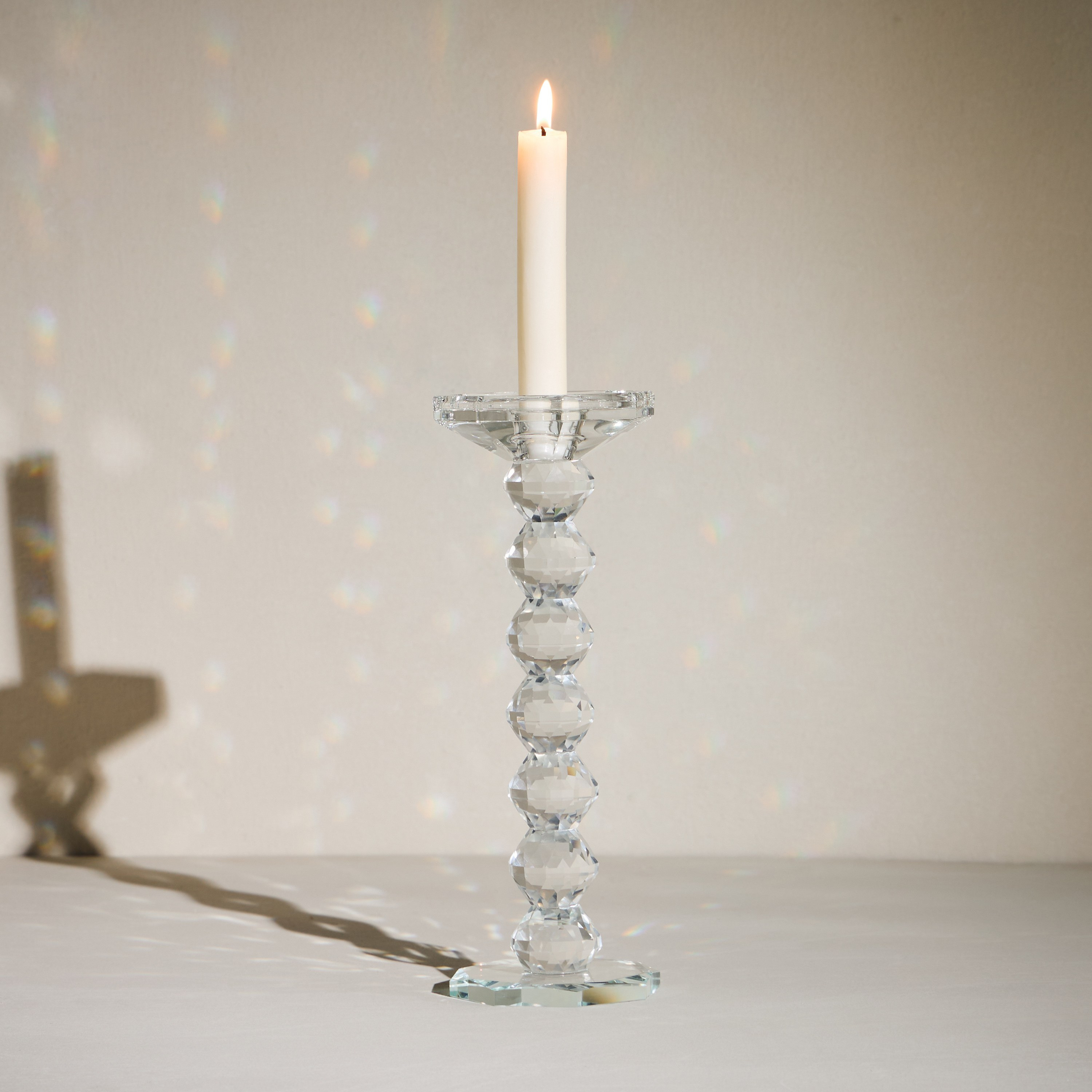 حامل شموع عمودية - هدى-household-decor-candleholdersandlanterns-image-2