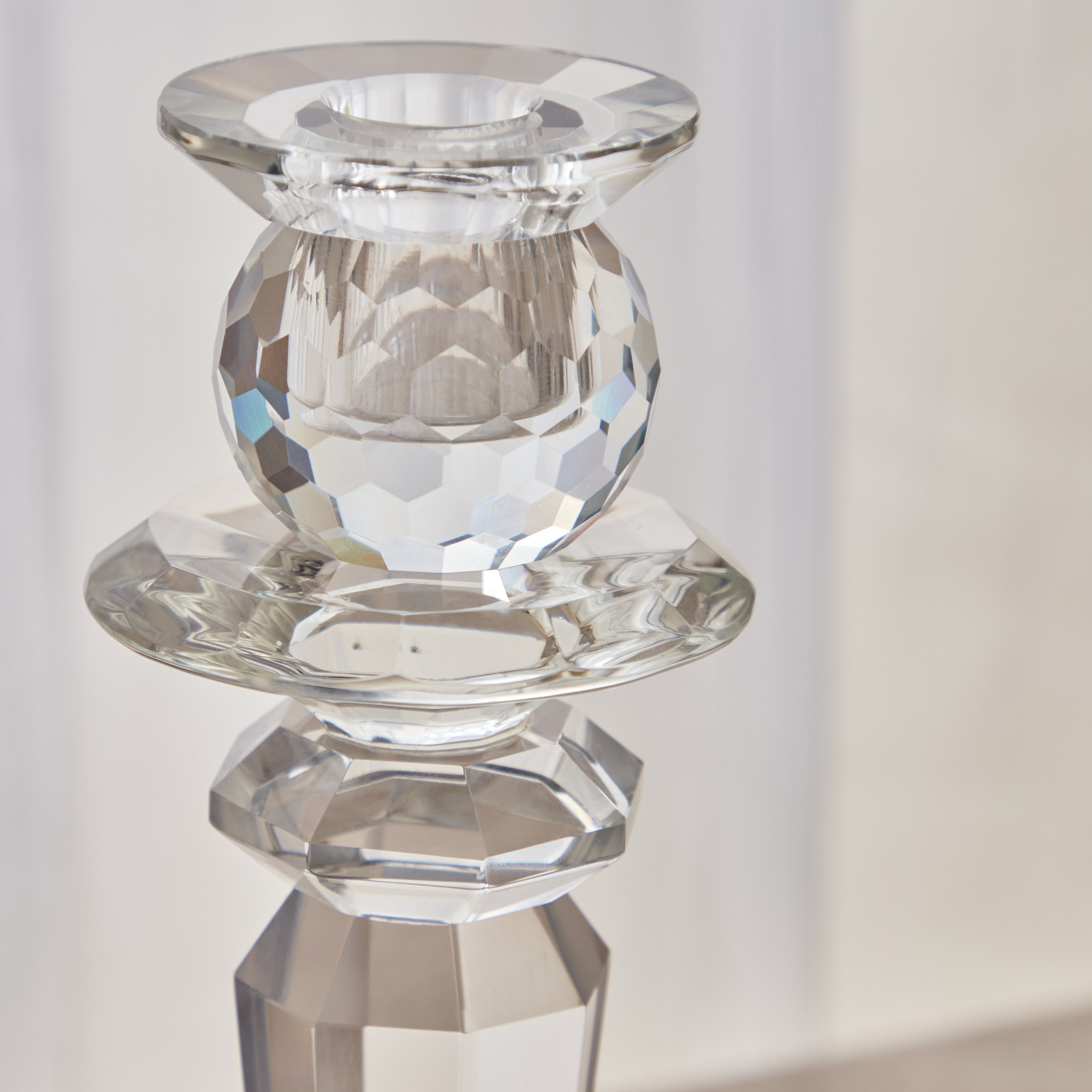 Amirah Taper Candleholder-household-decor-candleholdersandlanterns-image-3