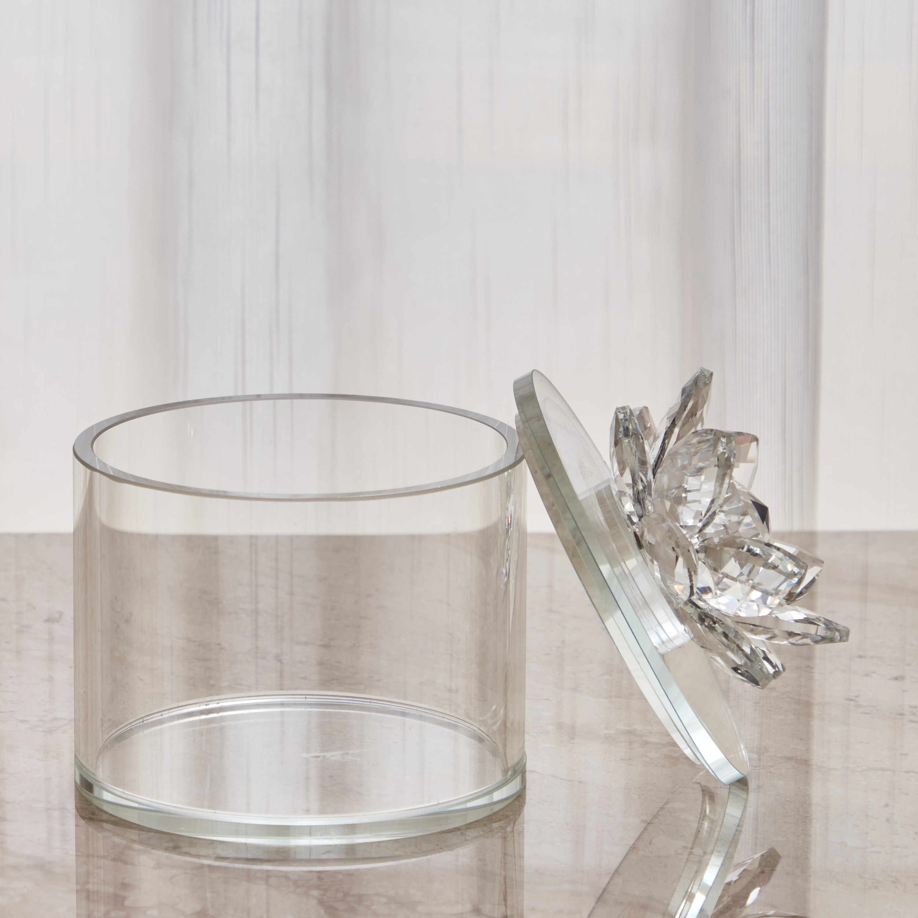 Amirah Arras Decorative Jar-household-decor-boxesandtrays-image-2