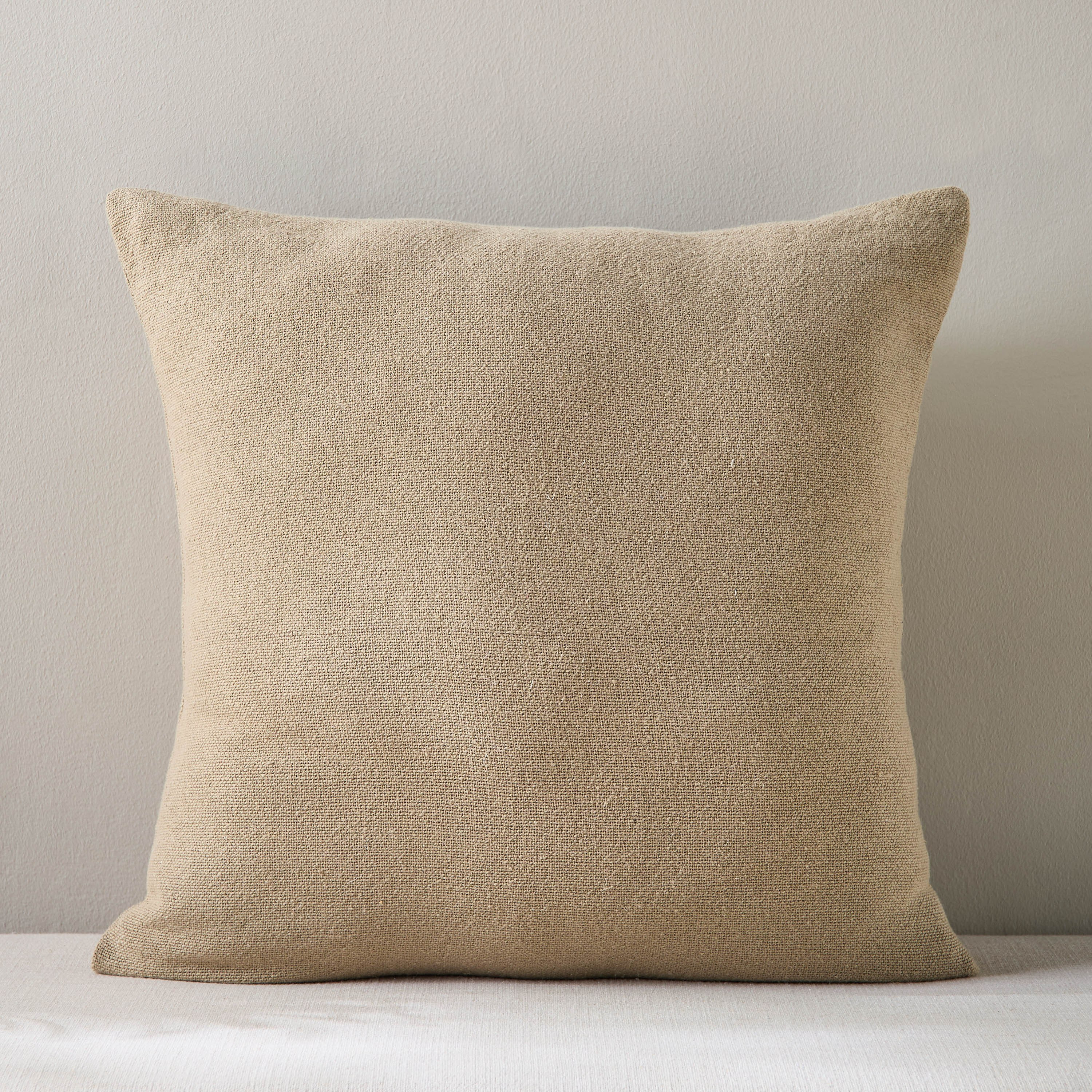 Tenz Cotton Cushion Cover - 50x50 cm-household-cushionsandthrows-cushioncovers-image-1
