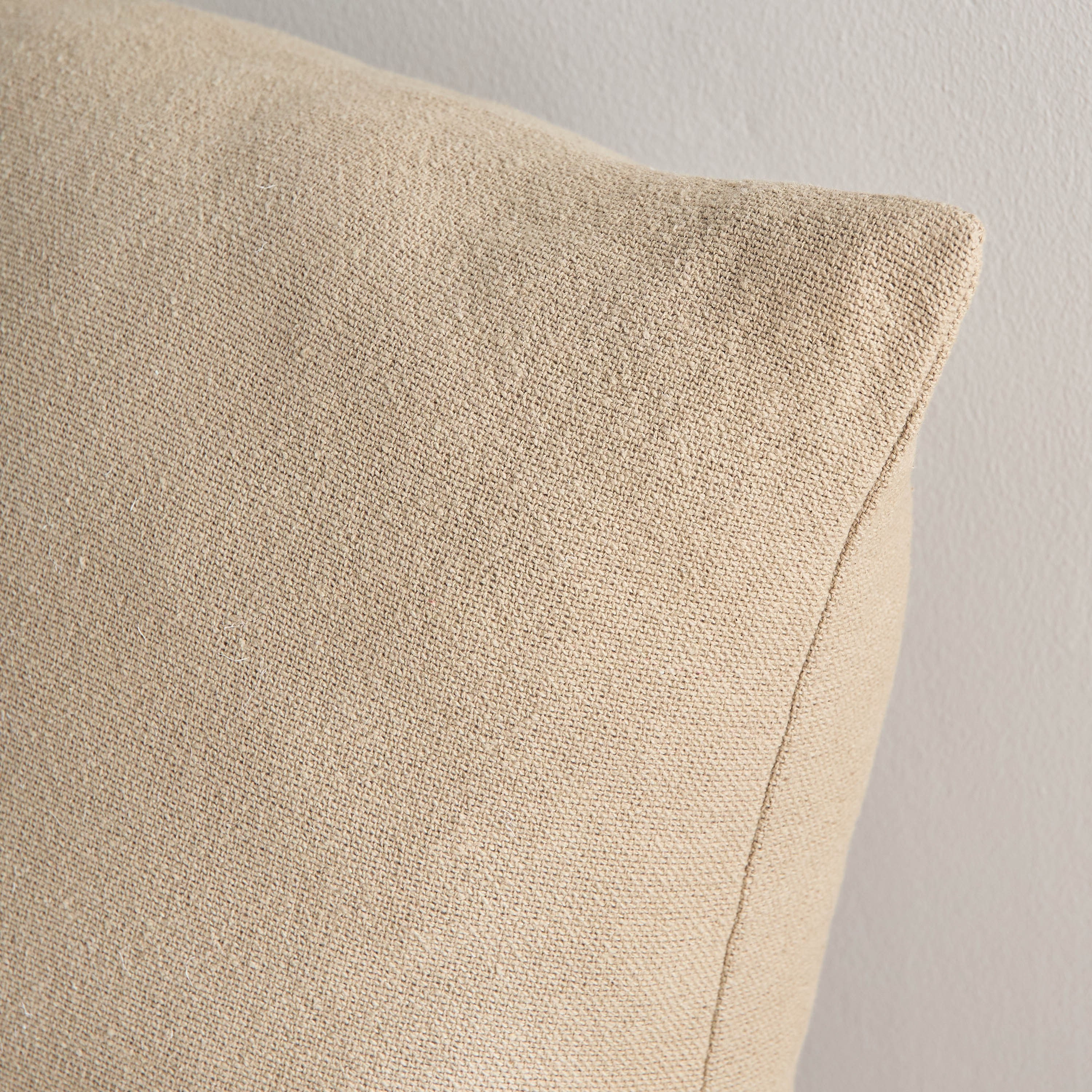 Tenz Cotton Cushion Cover - 50x50 cm-household-cushionsandthrows-cushioncovers-image-2