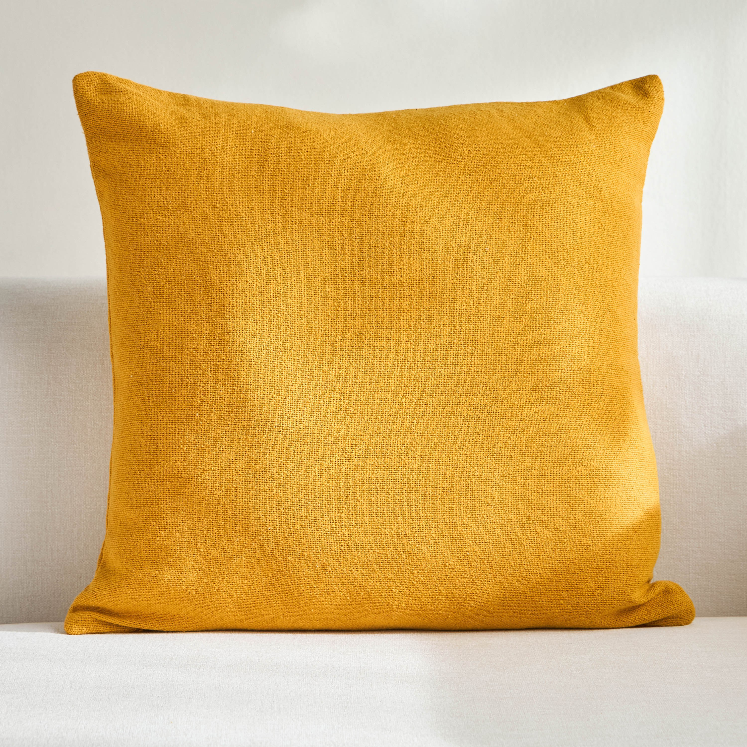 Tenz Cushion Cover - 50x50 cm-household-cushionsandthrows-cushioncovers-image-1