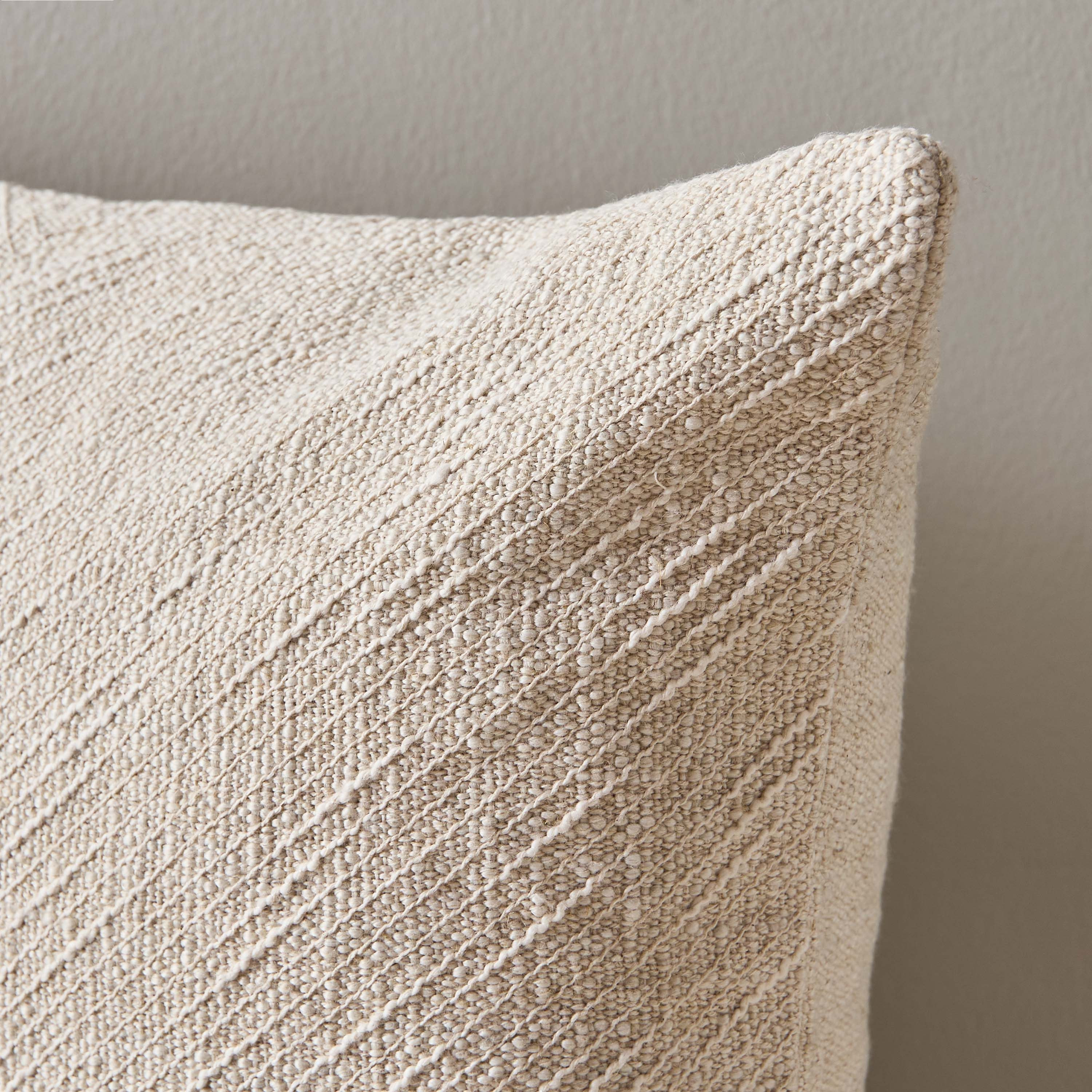 Cedric Embroidered Cushion Cover - 50x50 cm-household-cushionsandthrows-cushioncovers-image-2