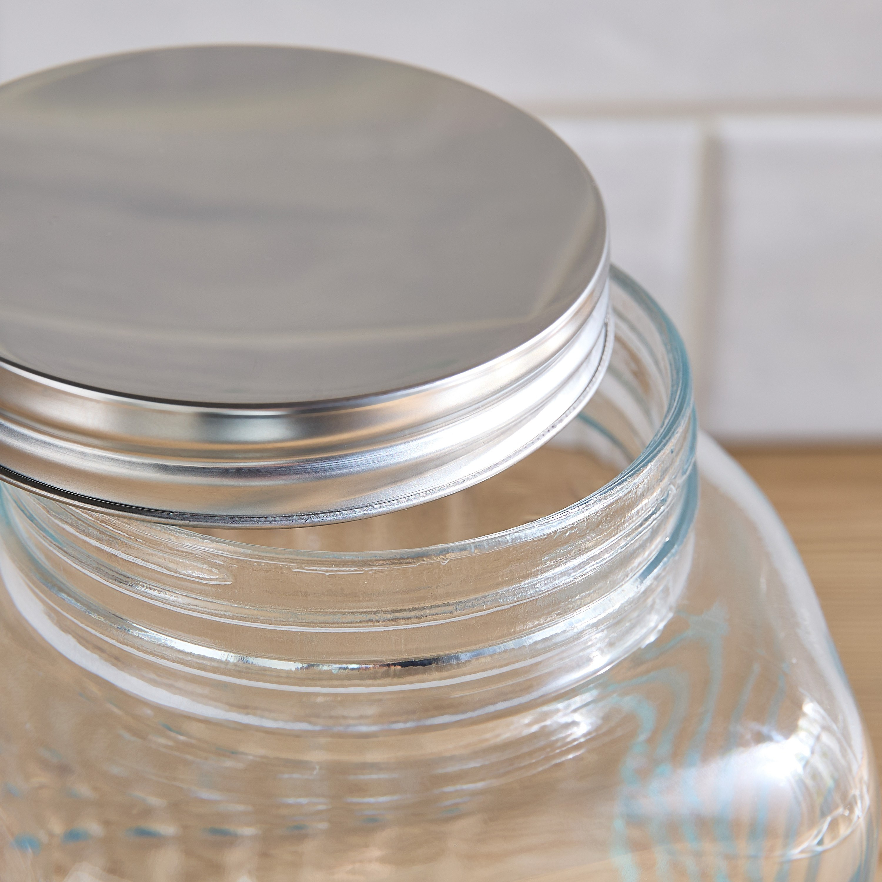 Kubik Jar - 700 ml-household-kitchen-foodstorage-spiceracksandjars-image-2