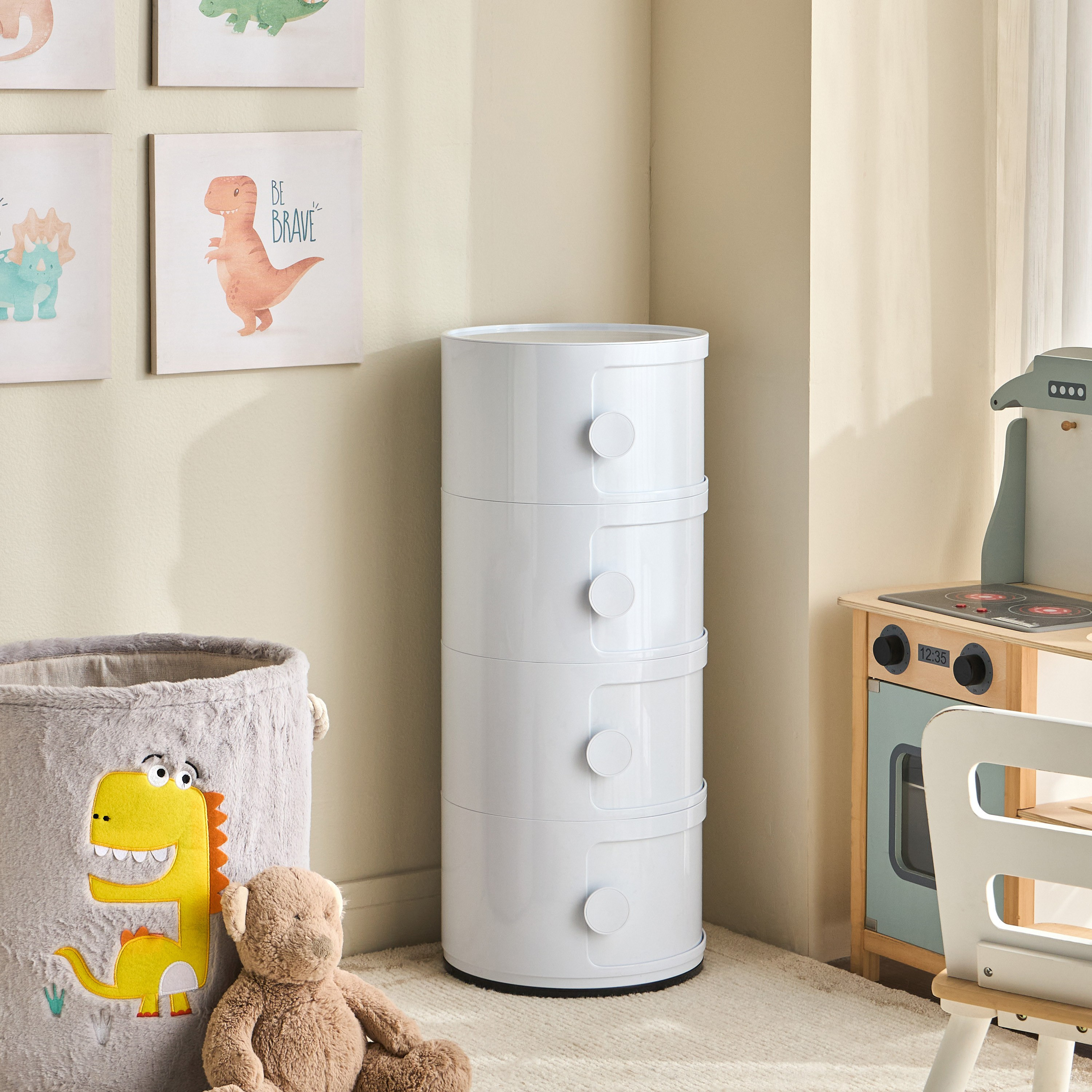 وحدة 4 طوابق - أفيري ليندسي-babyandkids-bathandstorage-storage-plasticstorage-image-5