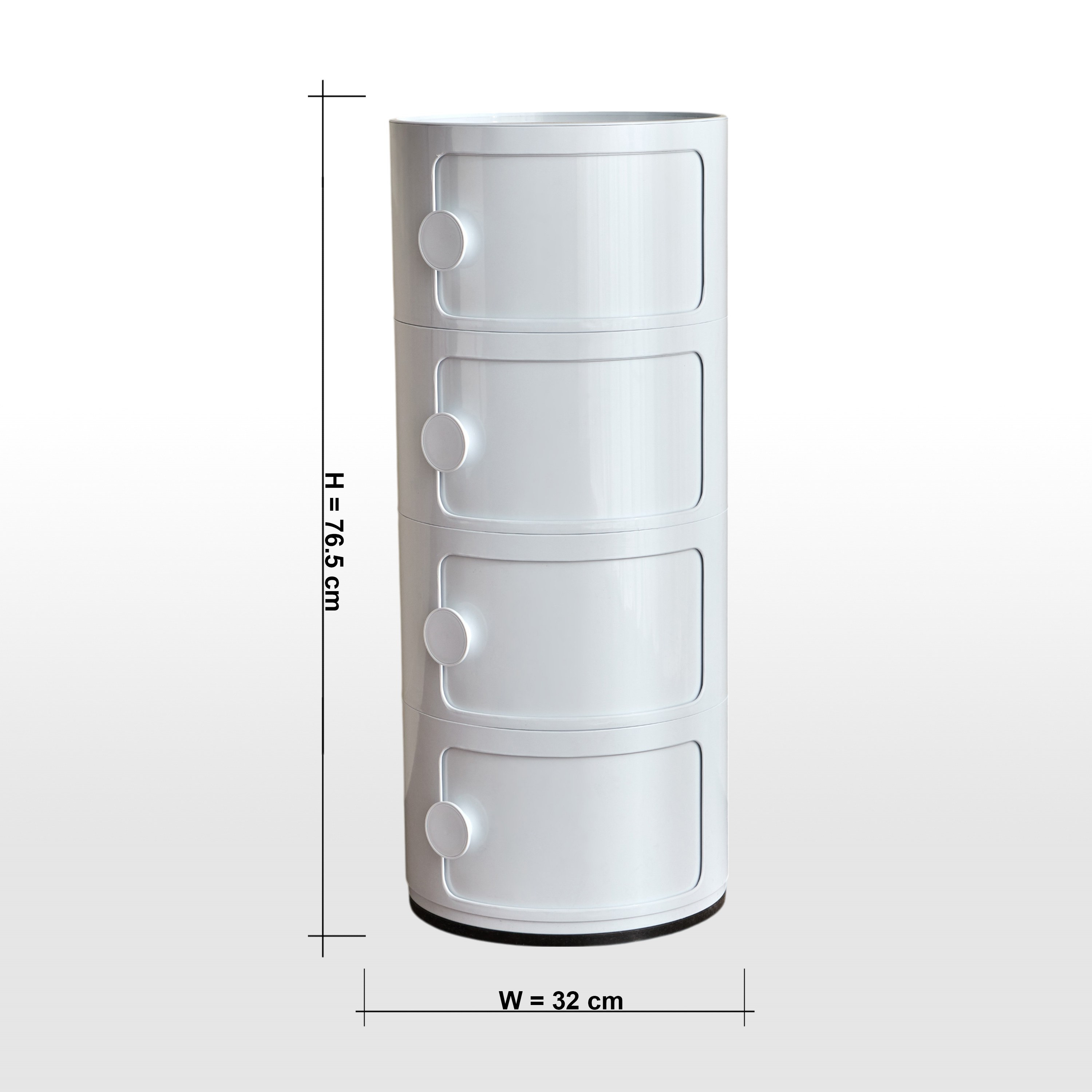 وحدة 4 طوابق - أفيري ليندسي-babyandkids-bathandstorage-storage-plasticstorage-image-6