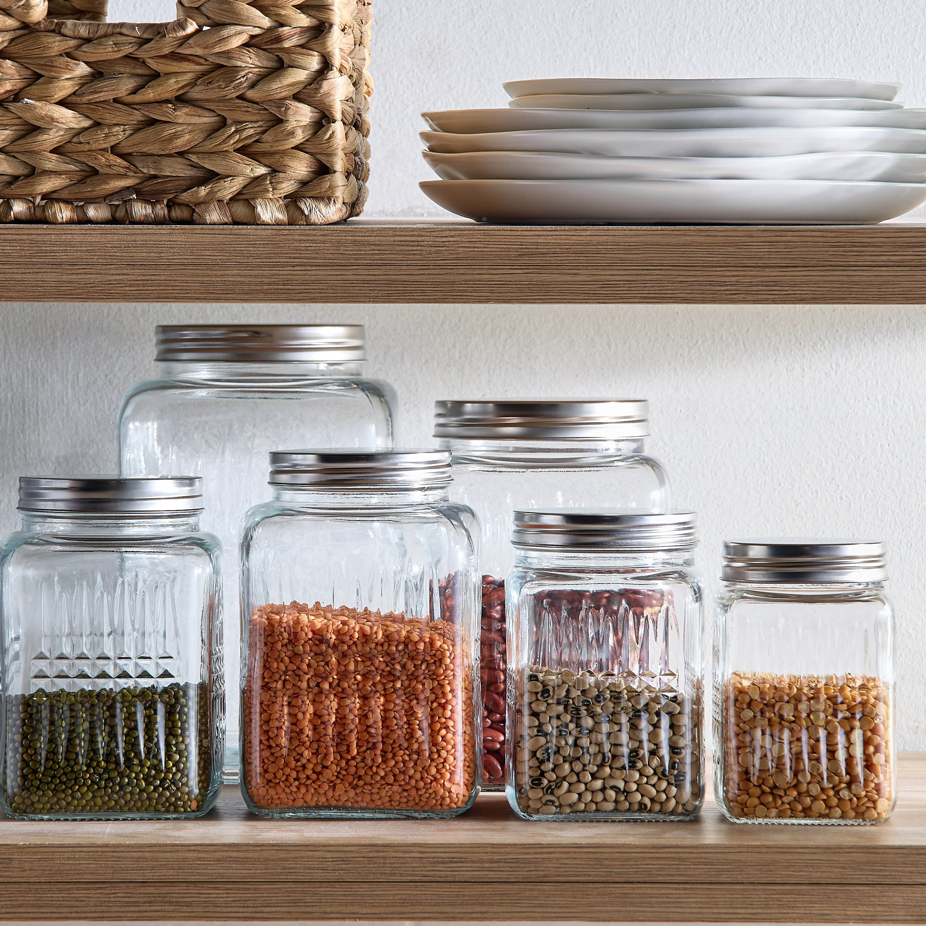 Kubik Jar - 1.8 L-household-kitchen-foodstorage-spiceracksandjars-image-3
