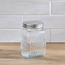 Kubik Jar - 940 ml-household-kitchen-foodstorage-spiceracksandjars-image-1