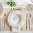 طقم أدوات مائدة 16 قطعة - فين - 4 أفراد-household-dining-cutlery-cutlerysets-image-1