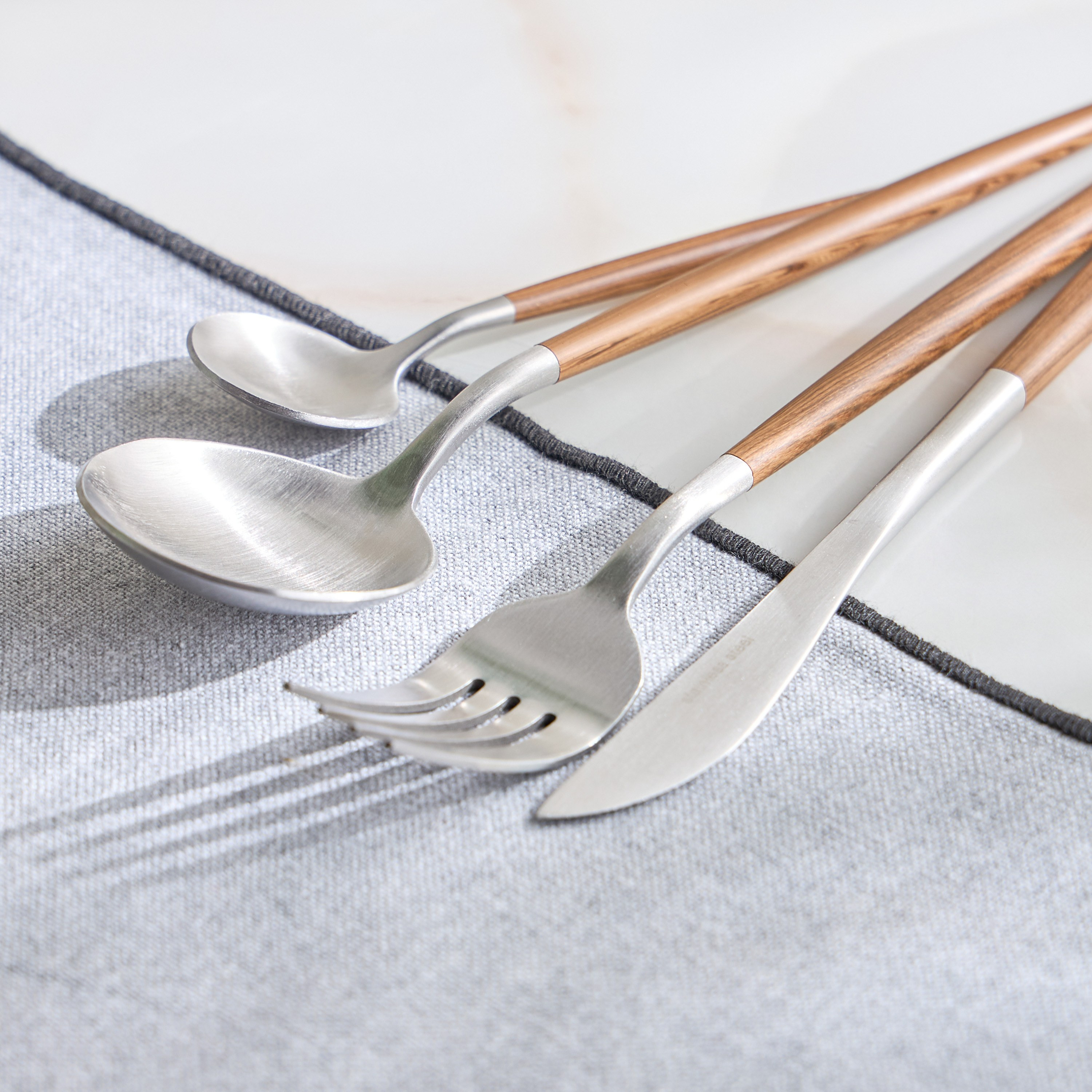 Finn 16-Piece Cutlery Set - Serves 4-household-dining-cutlery-cutlerysets-image-2
