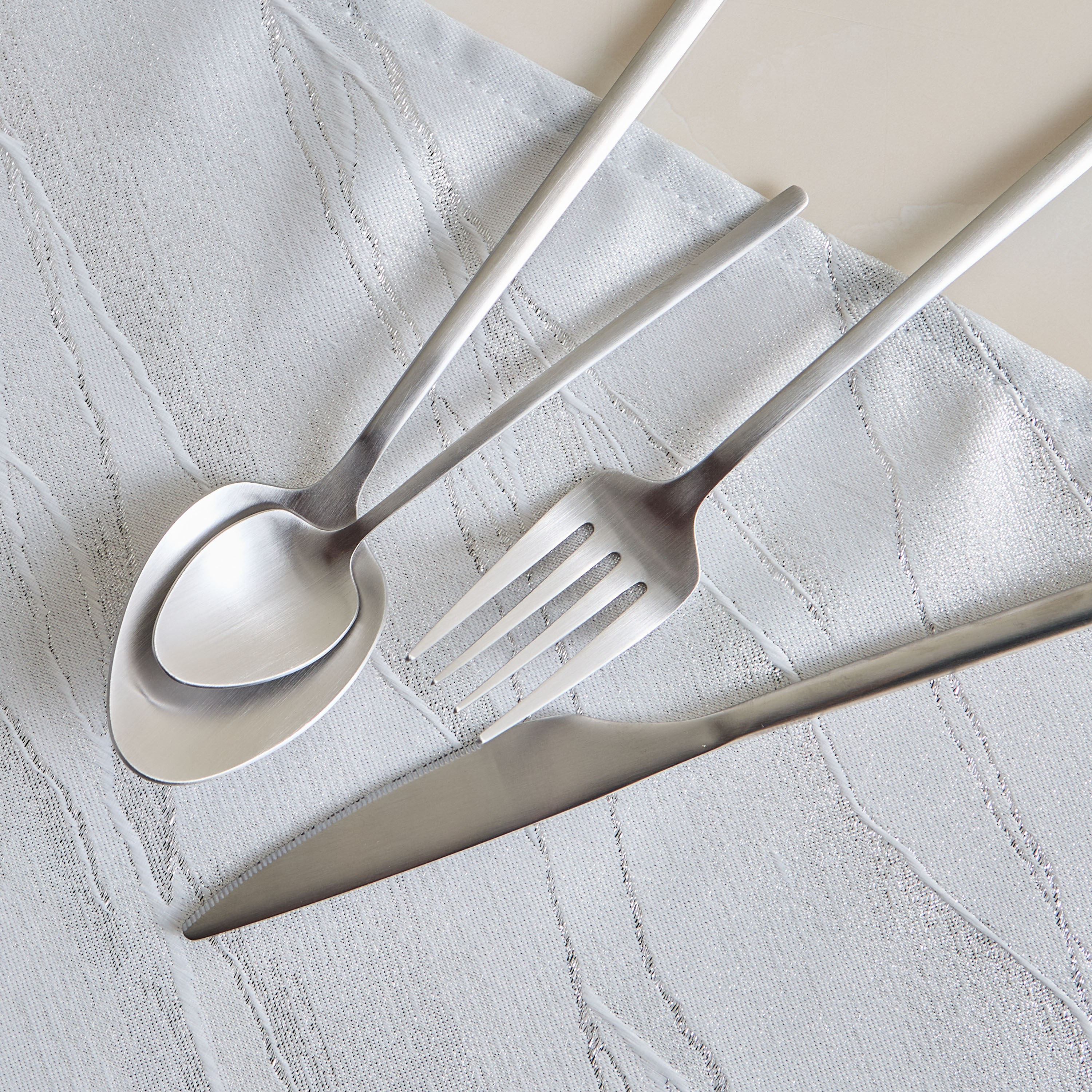 Laguna 24-Piece Cutlery Set - Serves 6-household-dining-cutlery-cutlerysets-image-2