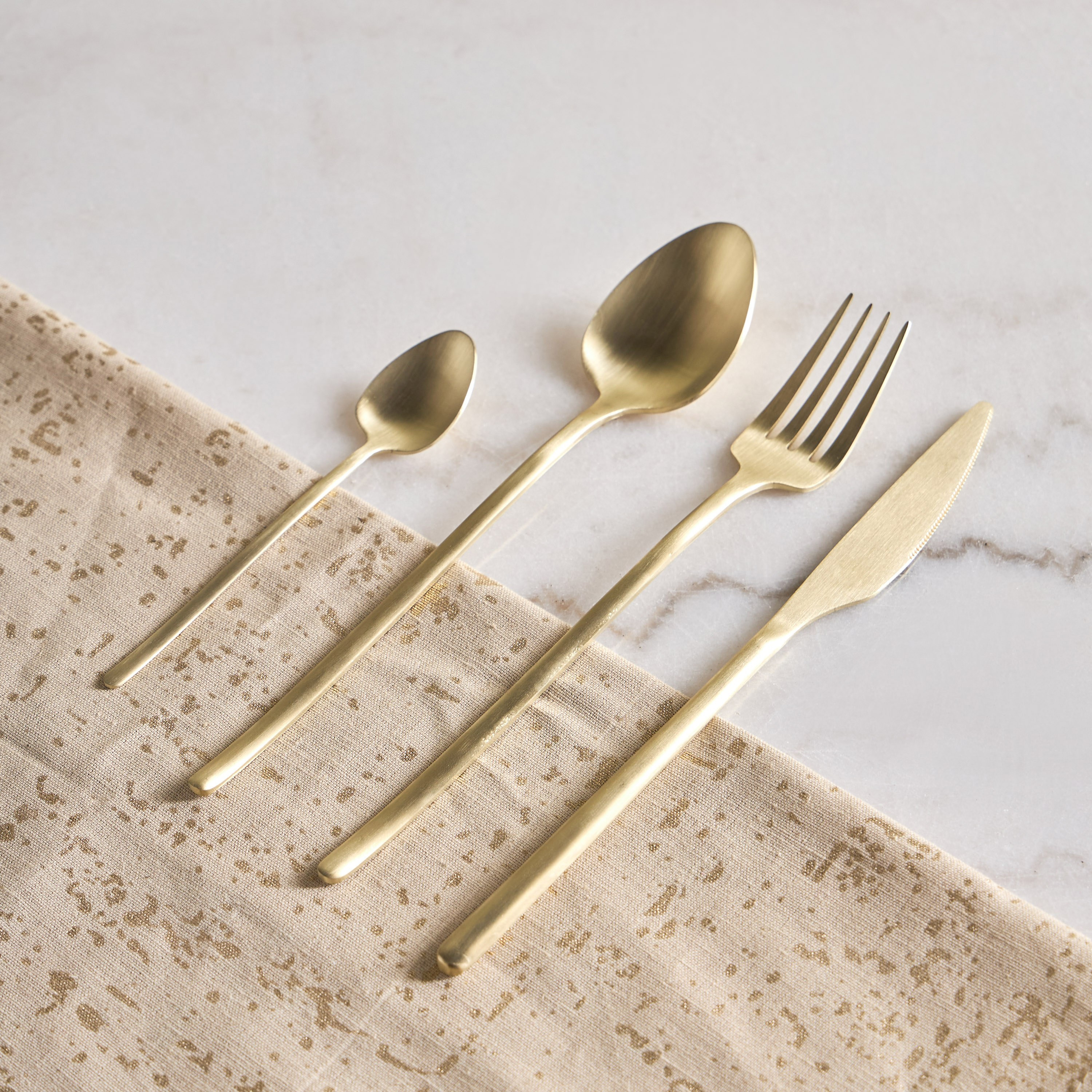 Laguna 24-Piece Cutlery Set - Serves 6-household-dining-cutlery-cutlerysets-image-1