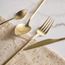 طقم أدوات مائدة 24 قطعة - لاجونا - يكفي 6 أشخاص-household-dining-cutlery-cutlerysets-image-2