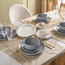 طقم أدوات مائدة 24 قطعة - لاجونا - يكفي 6 أشخاص-household-dining-cutlery-cutlerysets-image-1