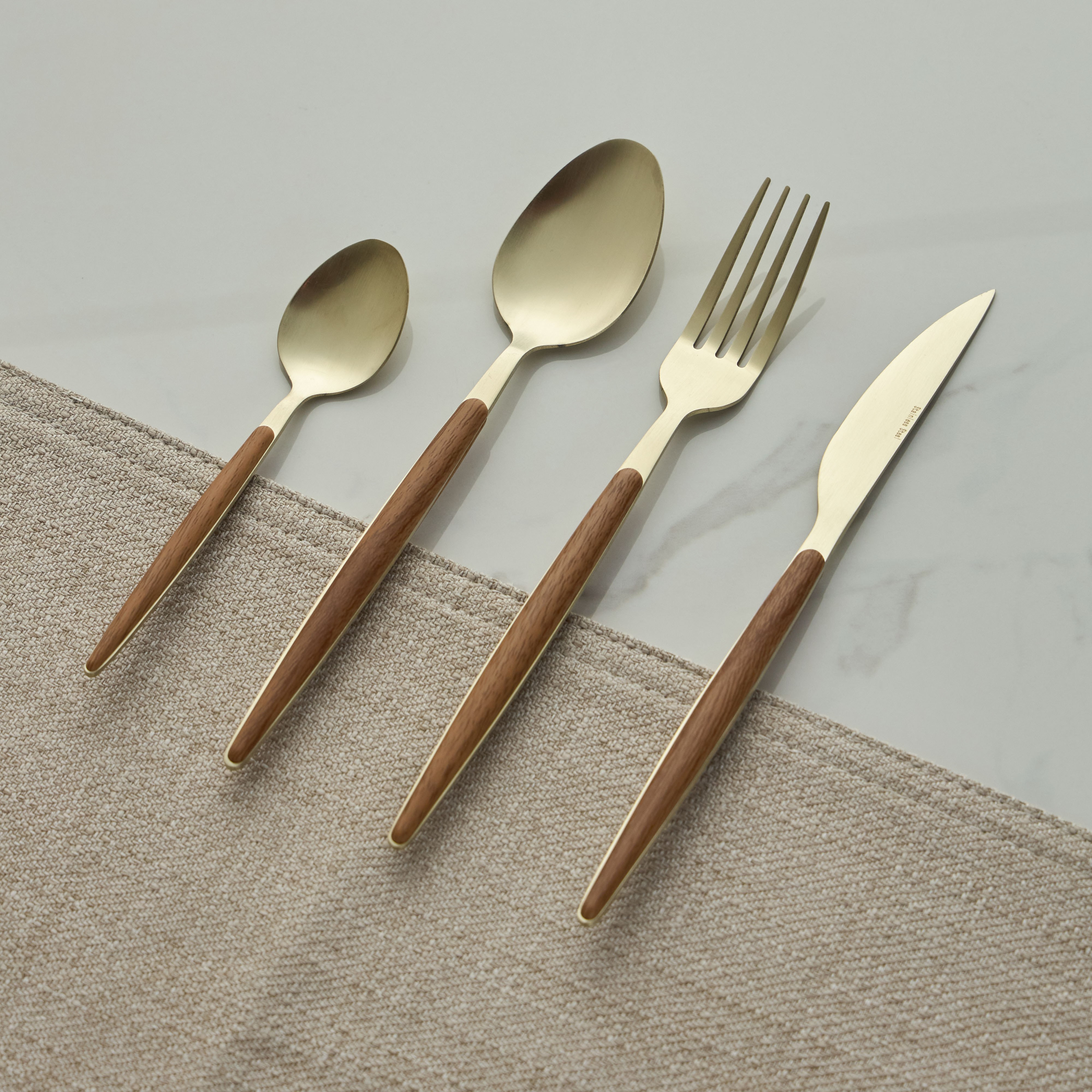 Fiesta 24-Piece Cutlery Set - Serves 6-household-dining-cutlery-cutlerysets-image-1