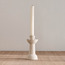 Tamara Taper Candleholder - 14 cm-household-decor-candleholdersandlanterns-image-1