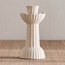 Tamara Taper Candleholder - 14 cm-household-decor-candleholdersandlanterns-image-3