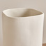 مزهرية خزف حجري - راحة - 21 سم-household-decor-vasesandbowls-image-2