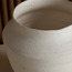 Qubba Stone Vase - 24 cm-household-decor-vasesandbowls-image-2
