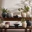 مزهرية سيراميك - راحة - 24 سم-household-decor-vasesandbowls-image-1