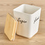 Peony Canister - 1 L-household-kitchen-foodstorage-containers-image-2