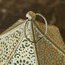 فانوس زجاج وحديد - فونيس - 23 سم-household-decor-candleholdersandlanterns-image-2