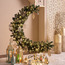 فانوس من الحديد والزجاج - فالنسيا - 49 سم-household-decor-candleholdersandlanterns-image-1
