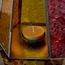 Arucas Glass Lantern - 22 cm-household-decor-candleholdersandlanterns-image-3