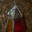 Arucas Glass Lantern - 22 cm-household-decor-candleholdersandlanterns-image-4