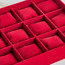 صينية ساعات 12 قسمًا - فلوسكي-household-storage-jewelleryorganizing-jewellerytrays-image-8