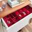 صينية ساعات 12 قسمًا - فلوسكي-household-storage-jewelleryorganizing-jewellerytrays-image-7