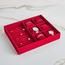 صينية مجوهرات 8 أقسام - فلوسكي-household-storage-jewelleryorganizing-jewellerytrays-image-9
