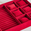 صينية مجوهرات 8 أقسام - فلوسكي-household-storage-jewelleryorganizing-jewellerytrays-image-8