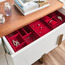 صينية مجوهرات 8 أقسام - فلوسكي-household-storage-jewelleryorganizing-jewellerytrays-image-7