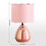 مصباح طاولة سيراميك - لين - 32 سم-babyandkids-decorandlighting-lighting-tablelamps-image-1