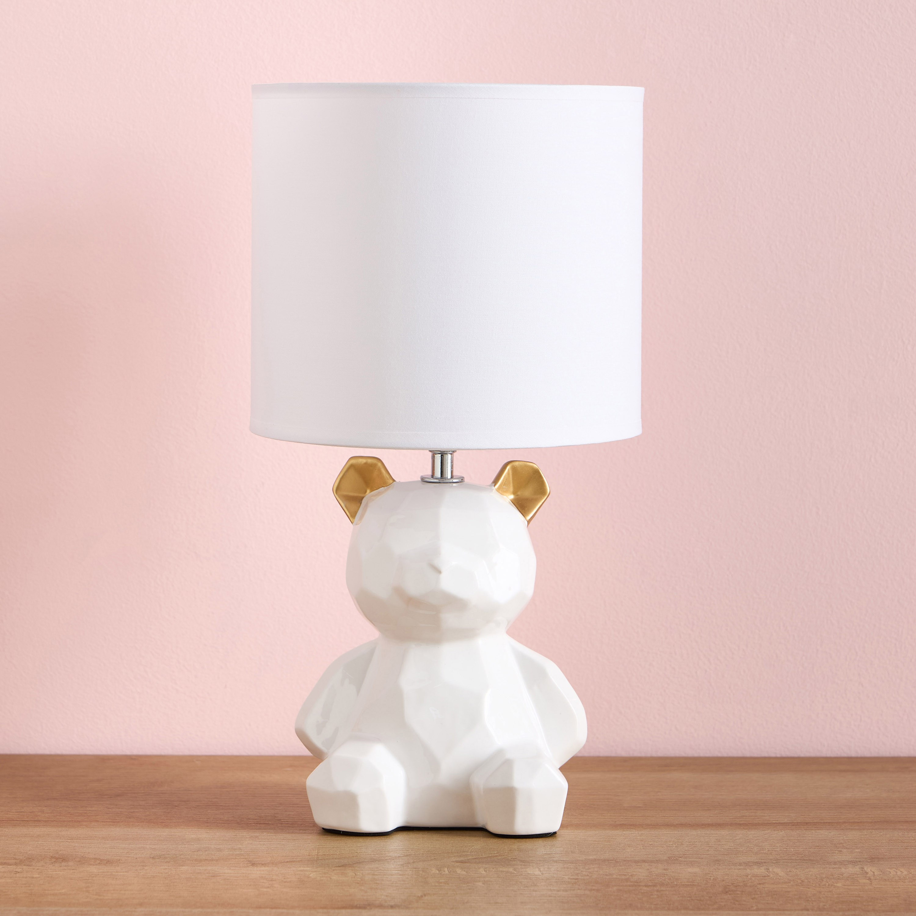 Des Ceramic Table Lamp - 38 cm-babyandkids-decorandlighting-lighting-tablelamps-image-1