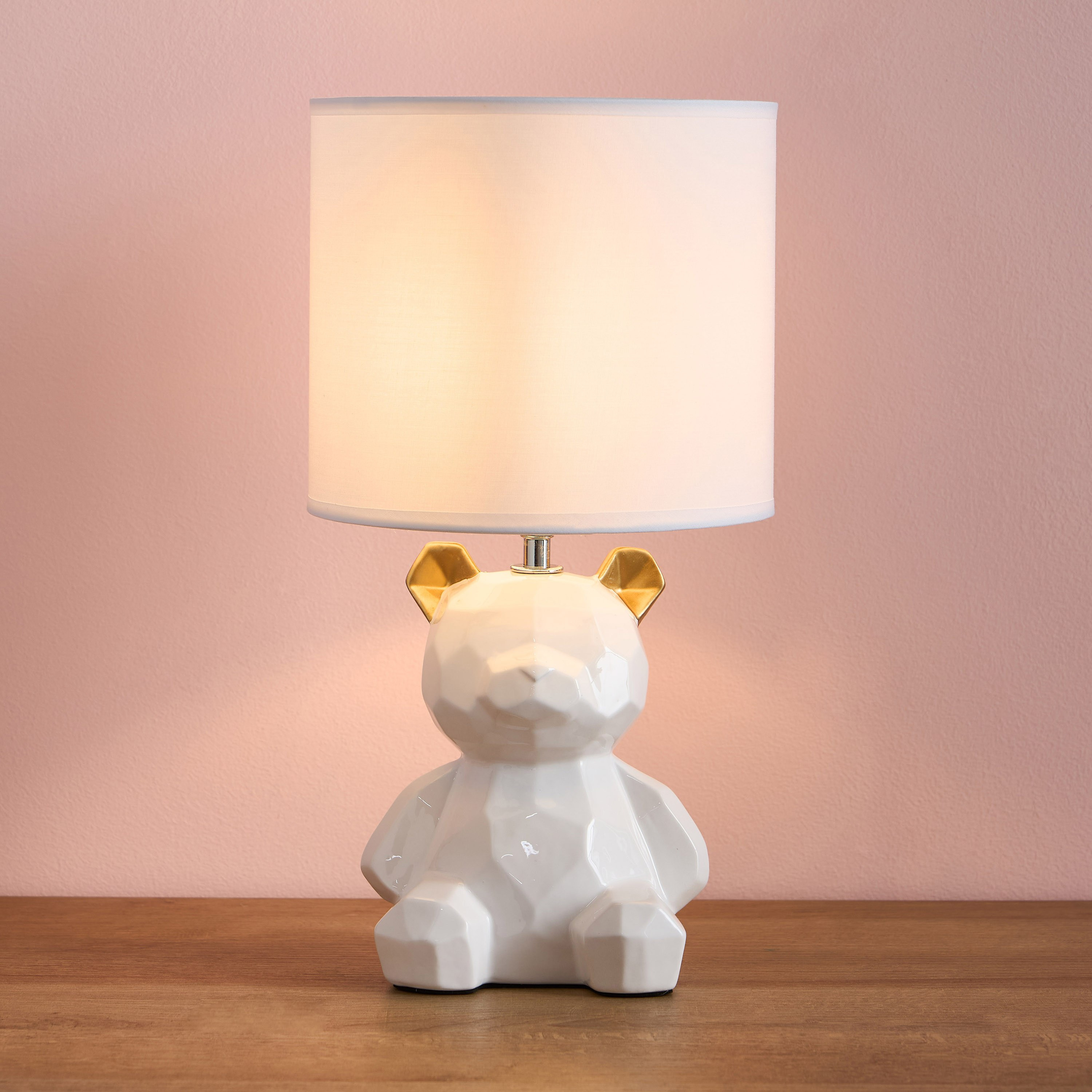 Des Ceramic Table Lamp - 38 cm-babyandkids-decorandlighting-lighting-tablelamps-image-2