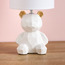 مصباح طاولة سيراميك - ديس - 38 سم-babyandkids-decorandlighting-lighting-tablelamps-image-4