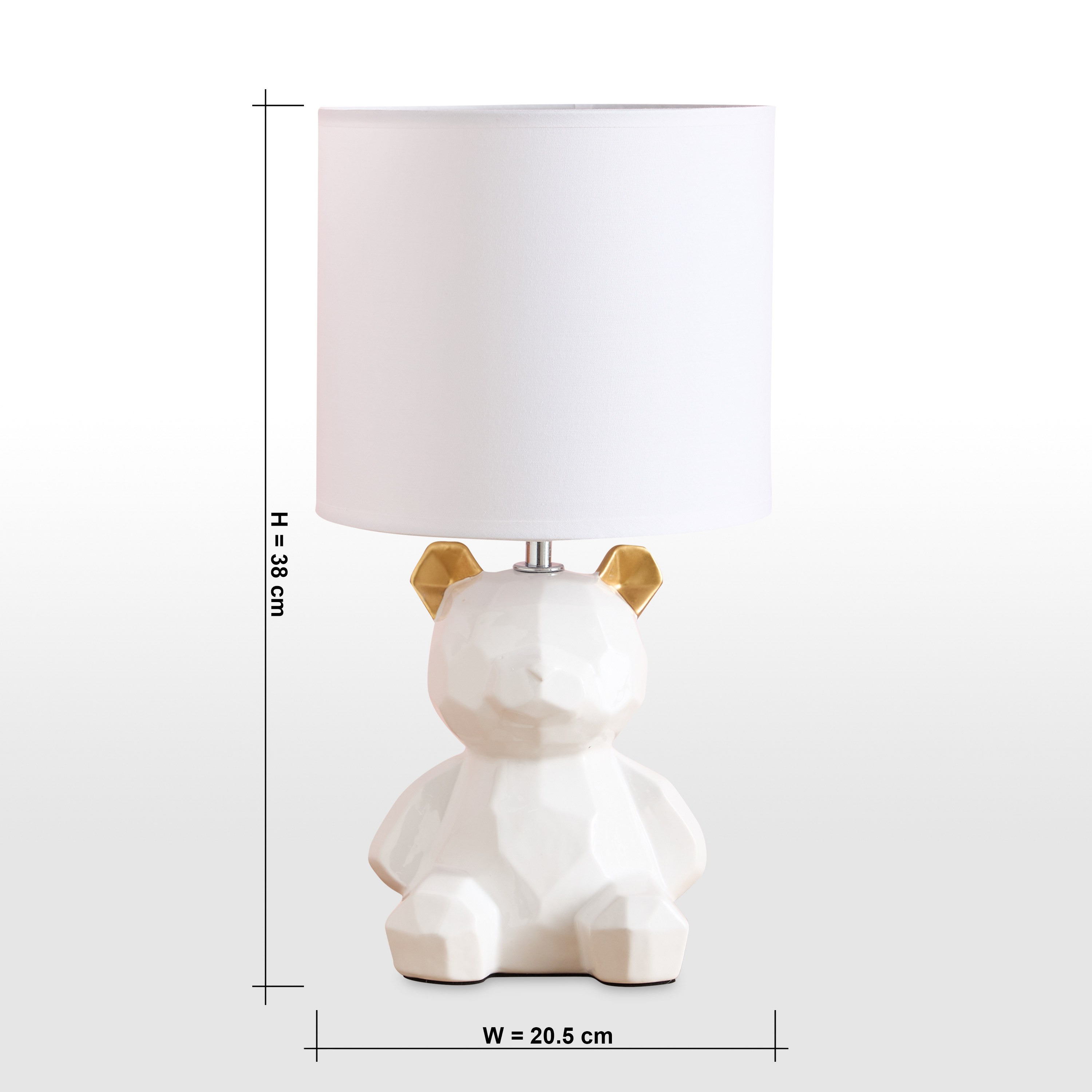 Des Ceramic Table Lamp - 38 cm-babyandkids-decorandlighting-lighting-tablelamps-image-6