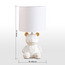 مصباح طاولة سيراميك - ديس - 38 سم-babyandkids-decorandlighting-lighting-tablelamps-image-1